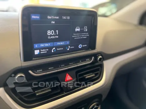 HB20S 1.0 12V COMFORT PLUS HYUNDAI