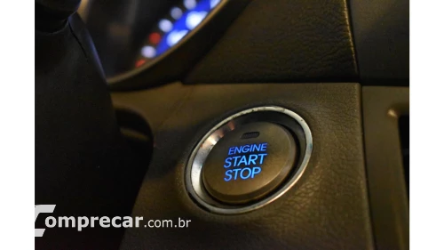 ELANTRA - 1.8 GLS 16V 4P AUTOMÁTICO