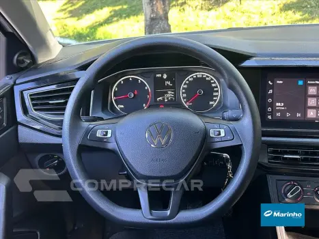 POLO 1.0 MPI TRACK MANUAL