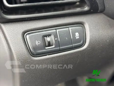 HB20 1.0 12V FLEX COMFORT PLUS MANUAL
