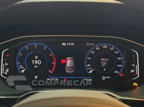 NIVUS 1.0 200 TSI TOTAL FLEX HIGHLINE AUTOMÁTICO