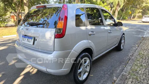 FIESTA 1.6 MPI 8V