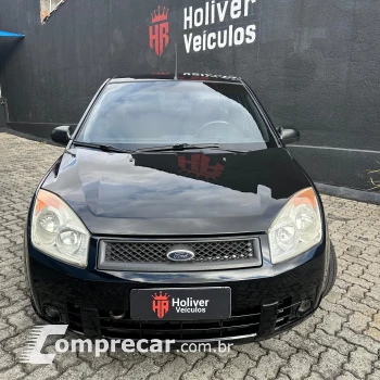 FORD FIESTA 1.6 SE Sedan 16V 4 portas