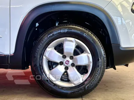 TORO 1.8 16V EVO FLEX FREEDOM AT6