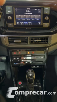 T-CROSS 1.0 200 TSI Comfortline