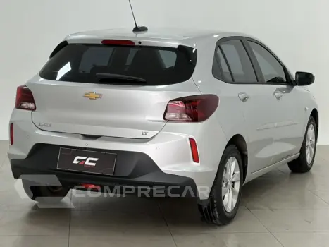 ONIX 1.0 FLEX LT MANUAL