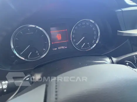 COROLLA 2.0 XEI 16V