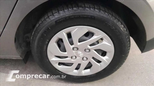 HB20 1.0 12V FLEX SENSE MANUAL