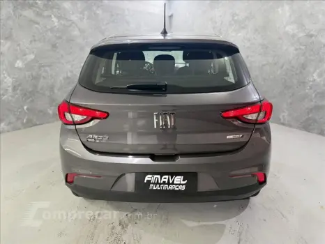 ARGO 1.0 Firefly Drive