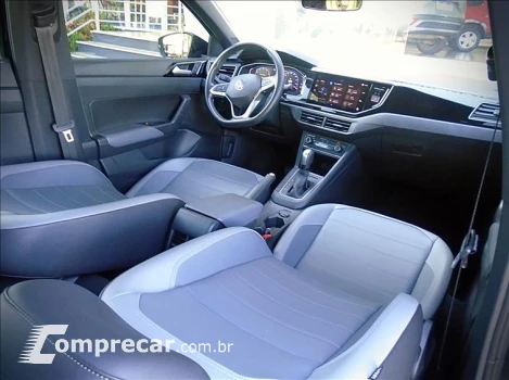 NIVUS 1.0 200 TSI Highline