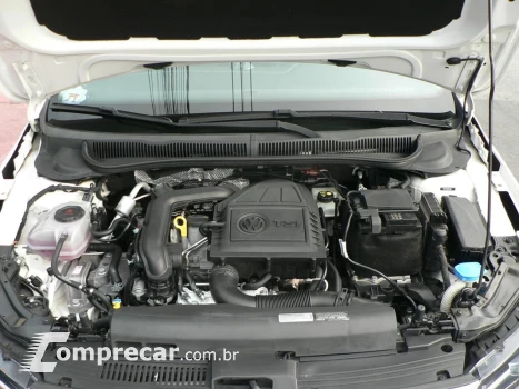 VIRTUS 1.0 200 TSI Highline