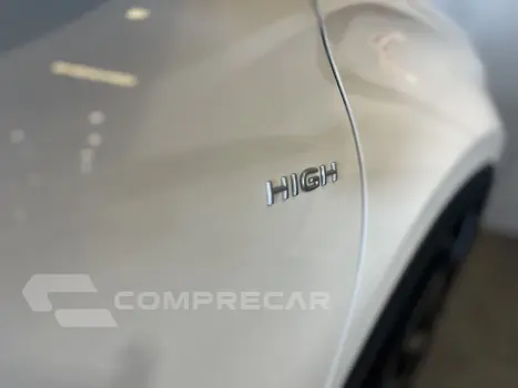 Tera 1.0 12V 4P 170 TSI HIGH AUTOMÁTICO