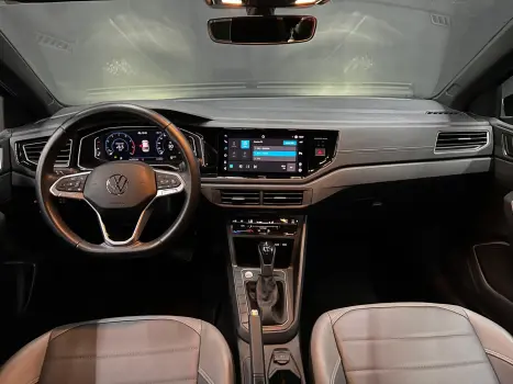 NIVUS 1.0 200 TSI TOTAL FLEX HIGHLINE AUTOMÁTICO