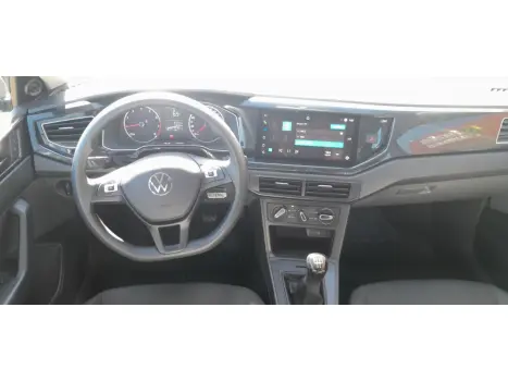 POLO 1.0 MPI TRACK MANUAL