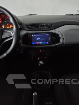 ONIX 1.0 MPFI JOY 8V