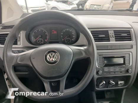 FOX - 1.0 MPI TRENDLINE 12V 4P MANUAL