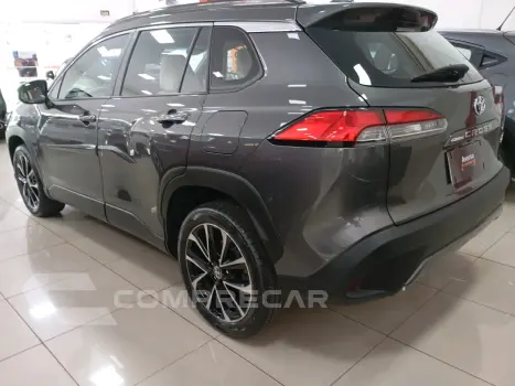 COROLLA CROSS 1.8 VVT-I HYBRID FLEX XRX CVT
