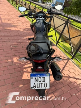 CG 160 FAN