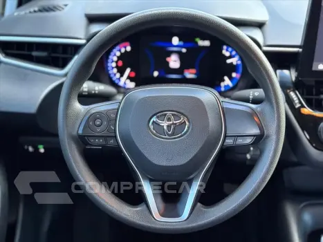 COROLLA 2.0 VVT-IE FLEX GLI DIRECT SHIFT