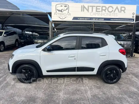 KWID 1.0 12V SCE Outsider