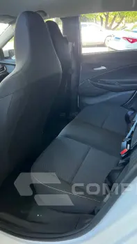 Onix Hatch 1.0 12V 4P FLEX LT TURBO