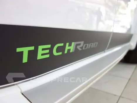 DUSTER - 2.0 DYNAMIQUE 4X2 16V 4P AUTOMÁTICO