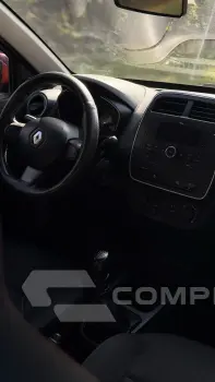 KWID 1.0 12V SCE ZEN