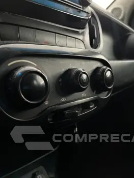 MOBI 1.0 8V EVO Like.