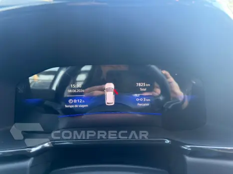 Tera 1.0 12V 4P 170 TSI COMFORT AUTOMÁTICO