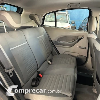 AGILE 1.4 MPFI LT 8V