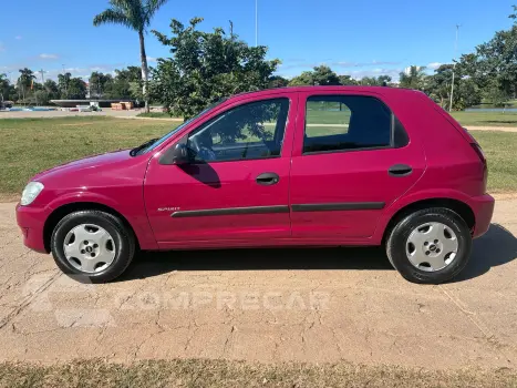 CELTA 1.0 MPFI Spirit 8V