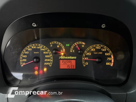 STRADA 1.8 MPI Adventure Locker CE 8V