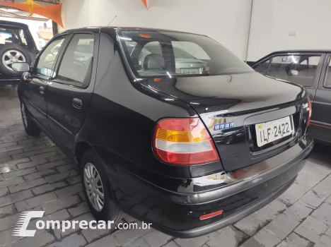 SIENA 1.0 MPI Fire 8V