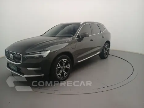 XC60 2.0 T8 RECHARGE INSCRIPTION EXPRESSION AWD GEARTRONIC