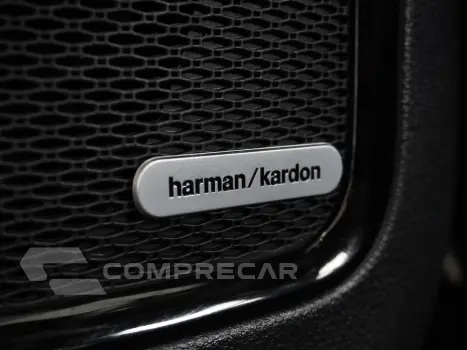 RAMPAGE 2.0 HURRICANE 4 TURBO GASOLINA LARAMIE 4X4 AUTOMÁTIC