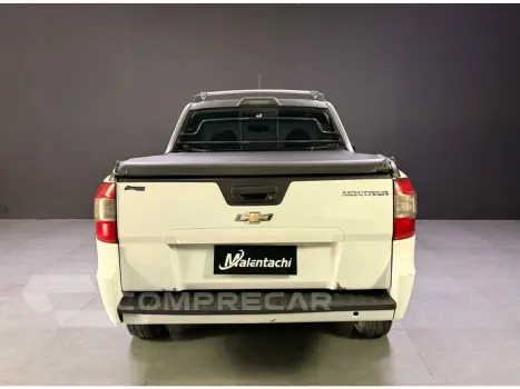 MONTANA 1.4 MPFI SPORT CS 8V ECONO FLEX 2P MANUAL