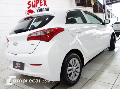 HB20 - 1.0 COMFORT 12V 4P MANUAL