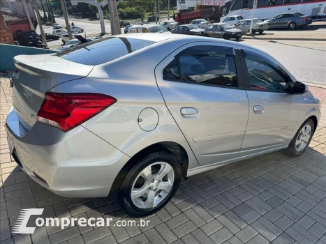 PRISMA 1.4 MPFI LT 8V