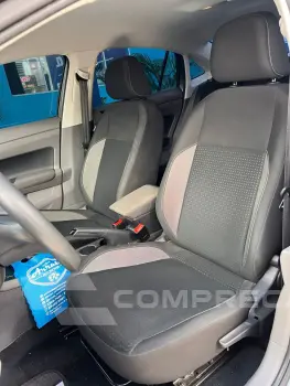 VIRTUS Comfort. 200 TSI 1.0 Flex 12V Aut