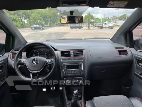 FOX 1.6 MI Rock IN RIO 8V