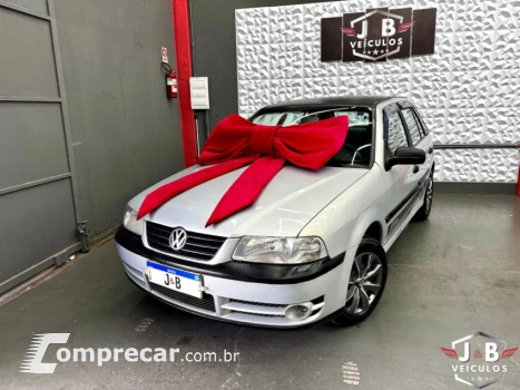 GOL 1.0 MI 16V G.III