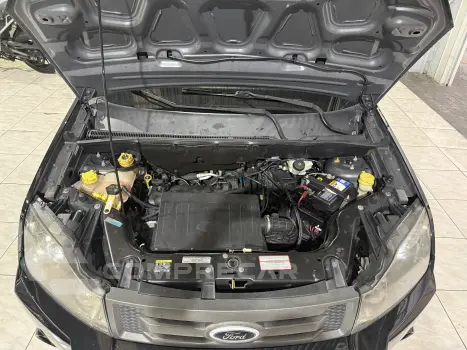 ECOSPORT 1.6 Freestyle 8V