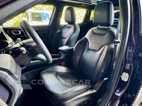 COMPASS - 1.3 T270 TURBO S AT6