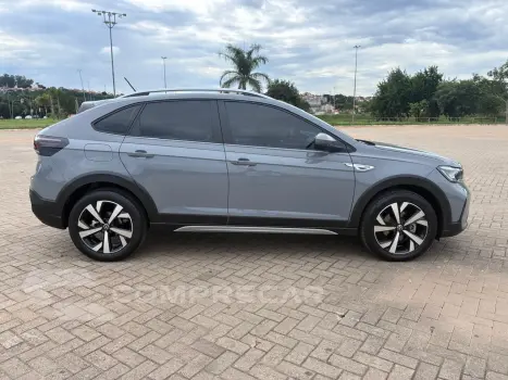 NIVUS 1.0 200 TSI Highline