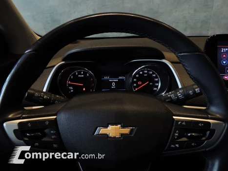 TRACKER 1.0 Turbo Premier