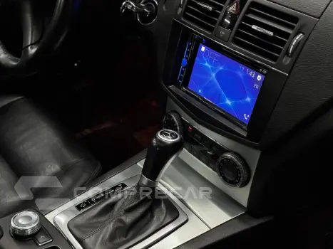 C-200 Kompressor Avant.1.8 16V Aut