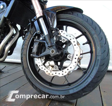 CB 500F ABS