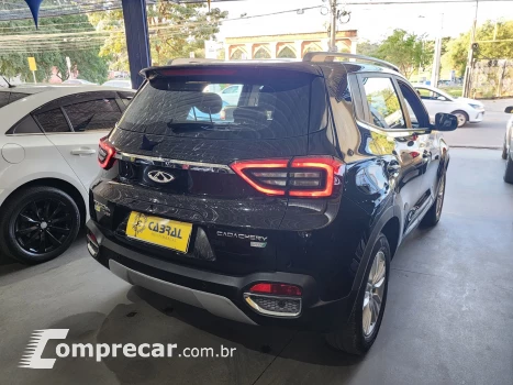 TIGGO 5X 1.5 VVT Turbo Iflex T