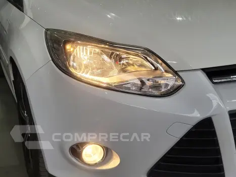 Focus 1.6 S/SE/SE Plus Flex 8V/16V  5p
