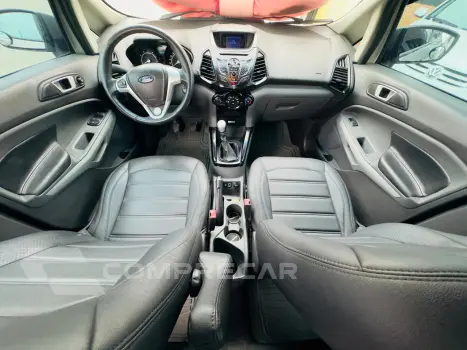 Ecosport 1.6 4P FREESTYLE FLEX